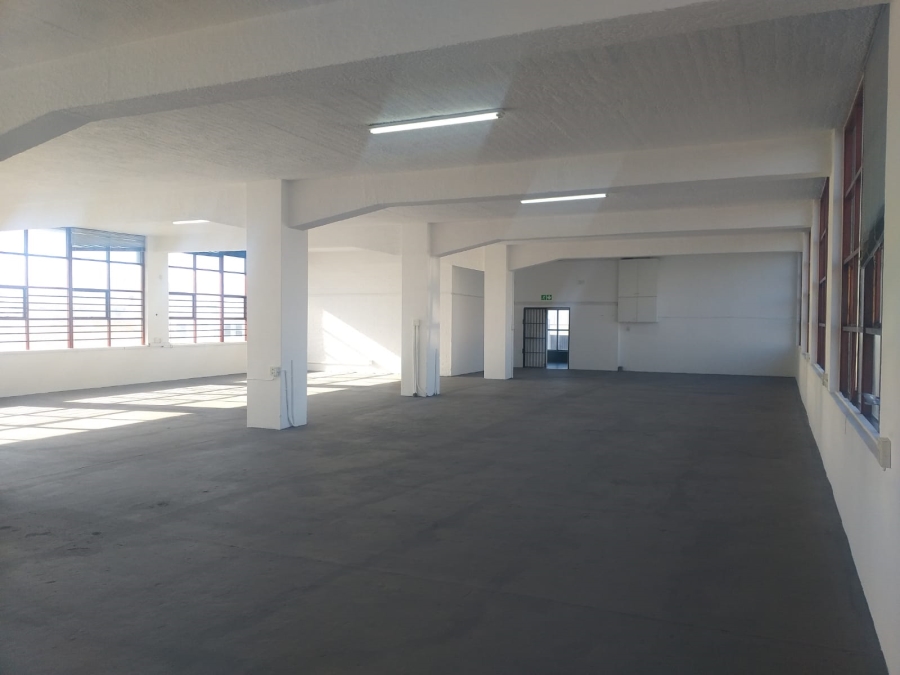To Let Commercial Property for Rent in Paarden Eiland Western Cape